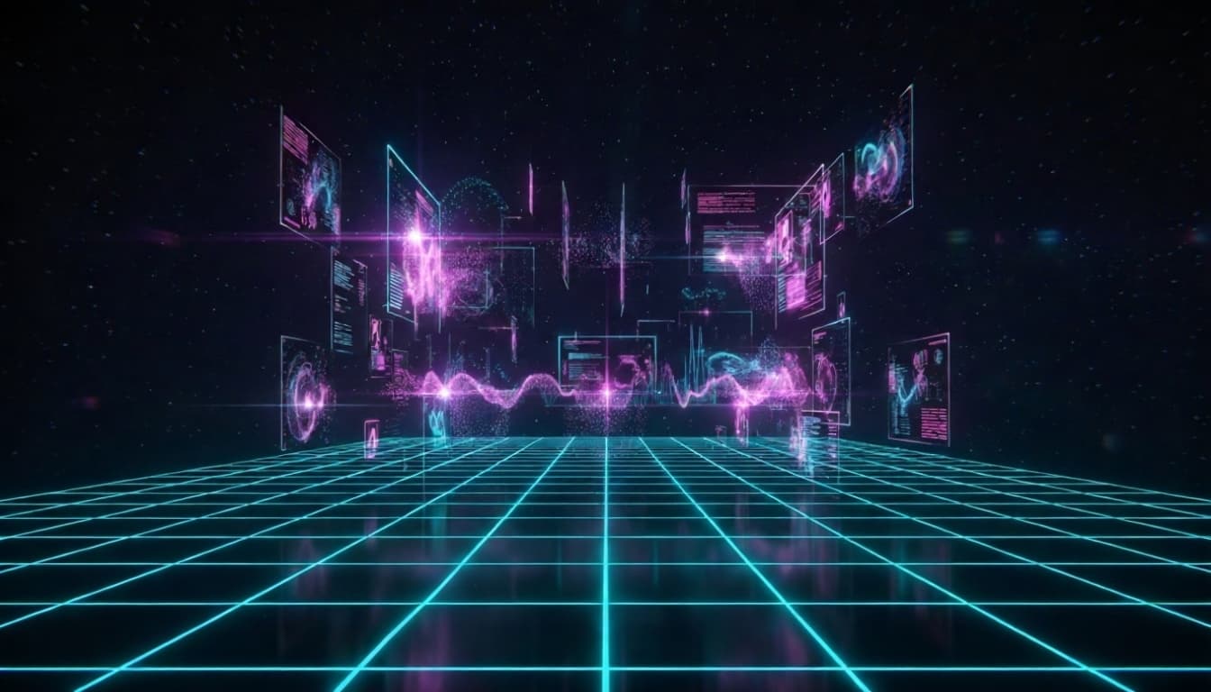 Learning WGSL Shaders with Bevy 0.16: A Practical Journey