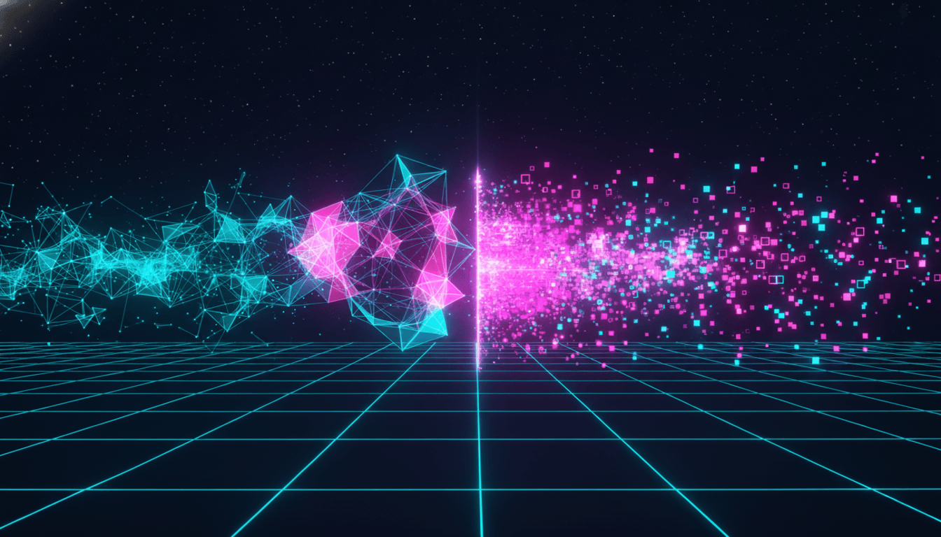 1.1 - Understanding the Graphics Pipeline