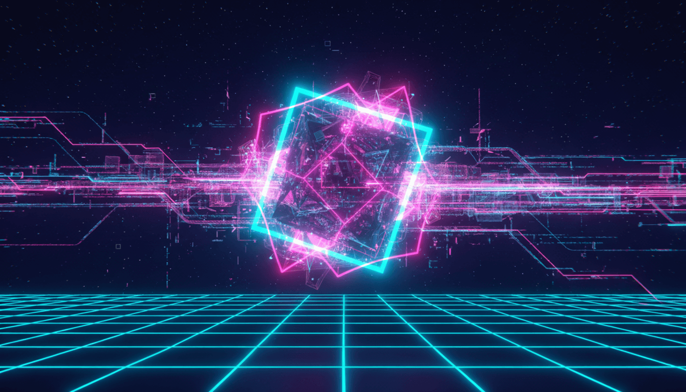 1.5 - Your First Complete WGSL Shader in Bevy