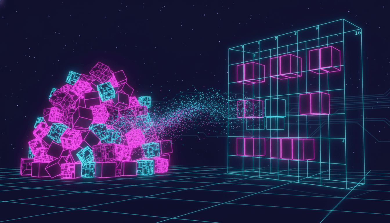 1.7 - Uniforms and GPU Memory Layout