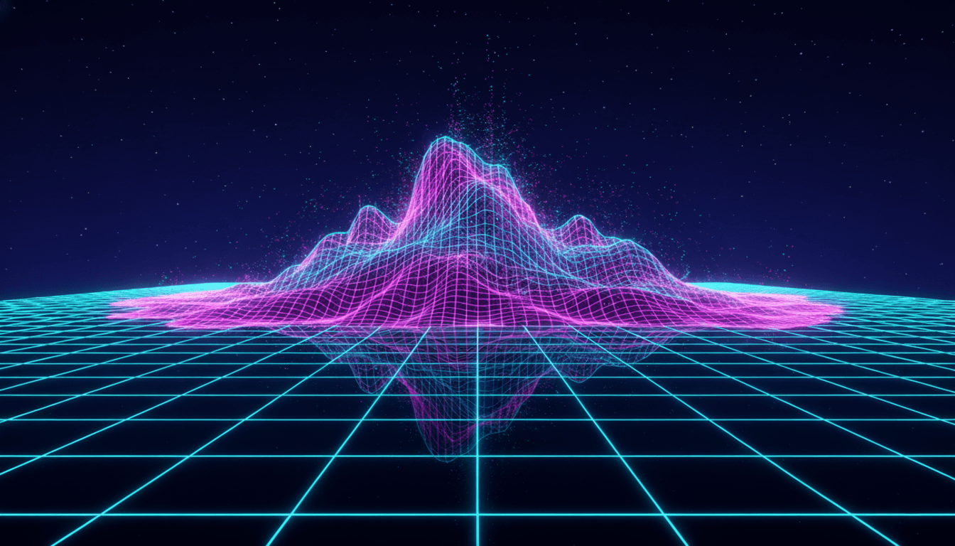 2.1 - Vertex Transformation Deep Dive