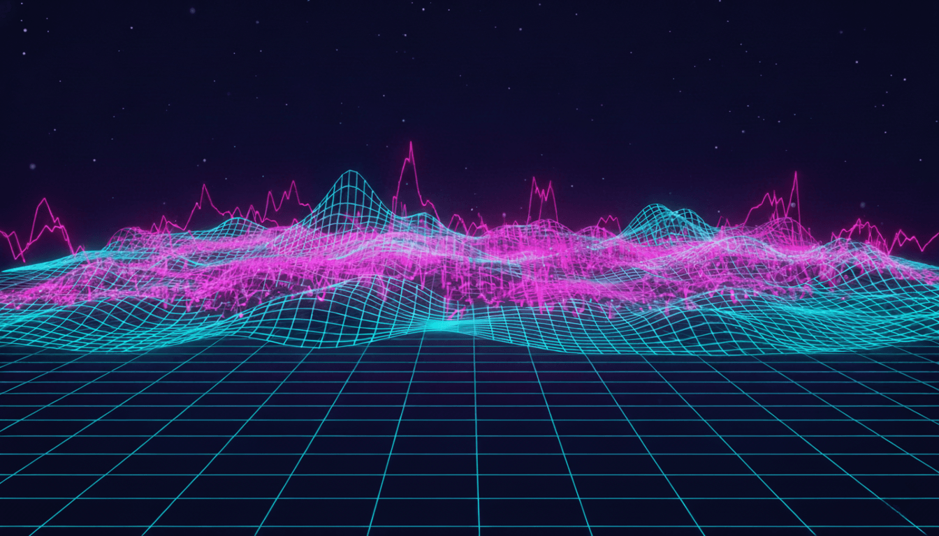 2.5 - Advanced Vertex Displacement