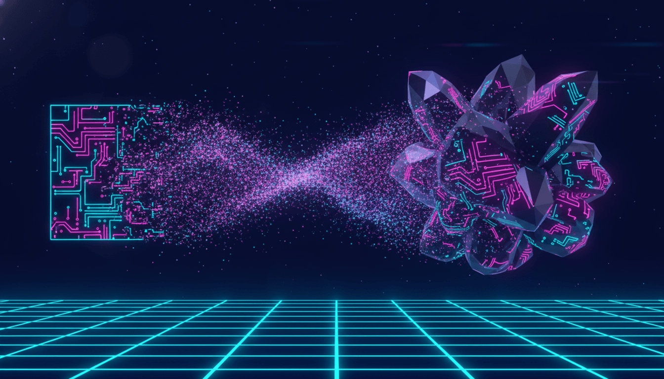 4.1 - Texture Sampling Basics